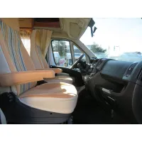 Автодом Carado T448, 2012, МКПП, пробег 81600 км