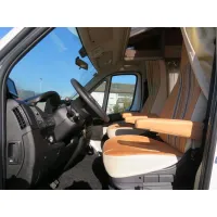 Автодом Carado T448, 2012, МКПП, пробег 81600 км