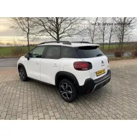 Citroën C3, 2023, МКПП, пробег 23598 км