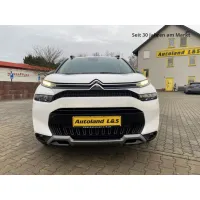 Citroën C3, 2023, МКПП, пробег 23598 км