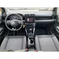 Citroën C3, 2023, МКПП, пробег 23598 км