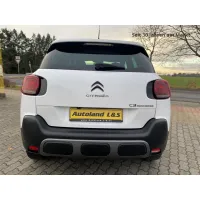 Citroën C3, 2023, МКПП, пробег 23598 км