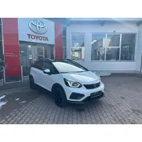 Honda Jazz, 2021, АКПП, пробег 28350 км