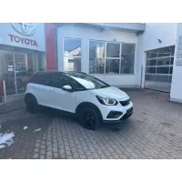 Honda Jazz, 2021, АКПП, пробег 28350 км