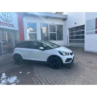 Honda Jazz, 2021, АКПП, пробег 28350 км