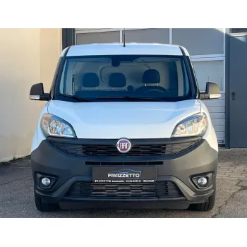 Fiat Doblo, 2021, МКПП, пробег 76612 км