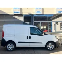 Fiat Doblo, 2021, МКПП, пробег 76612 км