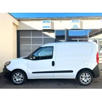 Fiat Doblo, 2021, МКПП, пробег 76612 км