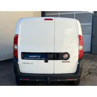 Fiat Doblo, 2021, МКПП, пробег 76612 км