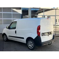 Fiat Doblo, 2021, МКПП, пробег 76612 км