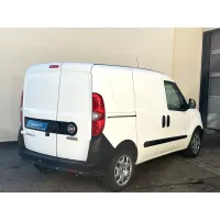 Fiat Doblo, 2021, МКПП, пробег 76612 км