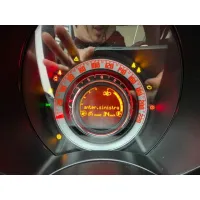 Fiat 500, 2023, МКПП, пробег 12200 км