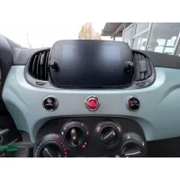 Fiat 500, 2023, МКПП, пробег 12200 км