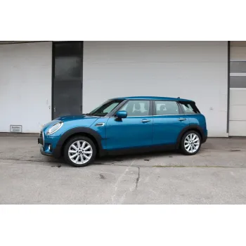 MINI Cooper, 2022, АКПП, пробег 92277 км