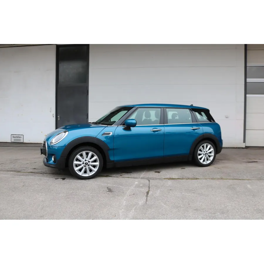 MINI Cooper, 2022, АКПП, пробег 92277 км