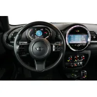 MINI Cooper, 2022, АКПП, пробег 92277 км