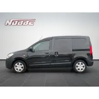 Dacia Dokker, 2022, МКПП, пробег 25800 км