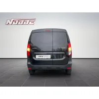 Dacia Dokker, 2022, МКПП, пробег 25800 км