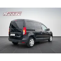 Dacia Dokker, 2022, МКПП, пробег 25800 км