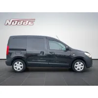 Dacia Dokker, 2022, МКПП, пробег 25800 км