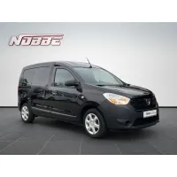 Dacia Dokker, 2022, МКПП, пробег 25800 км