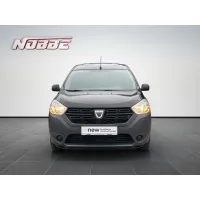 Dacia Dokker, 2022, МКПП, пробег 25800 км