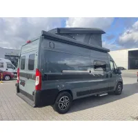 Автодом Crosscamp 600, 2025, АКПП, пробег 33628 км