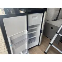 Автодом Crosscamp 600, 2025, АКПП, пробег 33628 км