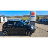 Suzuki Ignis, 2021, МКПП, пробег 47000 км