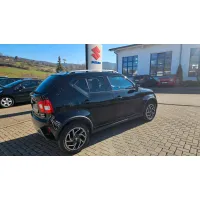 Suzuki Ignis, 2021, МКПП, пробег 47000 км