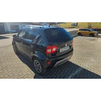 Suzuki Ignis, 2021, МКПП, пробег 47000 км
