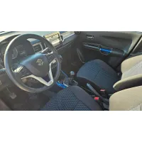 Suzuki Ignis, 2021, МКПП, пробег 47000 км