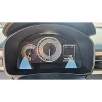 Suzuki Ignis, 2021, МКПП, пробег 47000 км