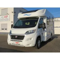 Автодом Forster T, 2019, МКПП, пробег 59000 км