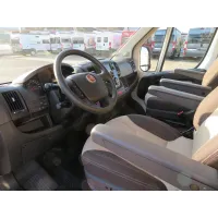 Автодом Forster T, 2019, МКПП, пробег 59000 км