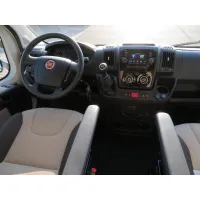 Автодом Forster T, 2019, МКПП, пробег 59000 км