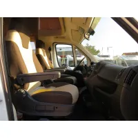 Автодом Forster T, 2019, МКПП, пробег 59000 км