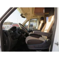 Автодом Forster T, 2019, МКПП, пробег 59000 км