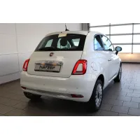 Fiat 500, 2023, МКПП, пробег 12479 км