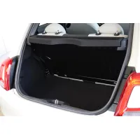 Fiat 500, 2023, МКПП, пробег 12479 км