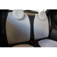 Fiat 500, 2023, МКПП, пробег 12479 км