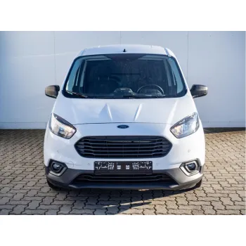 Ford Transit, 2023, МКПП, пробег 69538 км