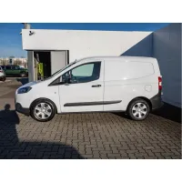 Ford Transit, 2023, МКПП, пробег 69538 км
