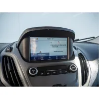 Ford Transit, 2023, МКПП, пробег 69538 км