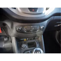 Ford Transit, 2023, МКПП, пробег 69538 км