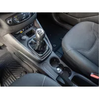 Ford Transit, 2023, МКПП, пробег 69538 км