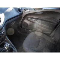 Ford Transit, 2023, МКПП, пробег 69538 км