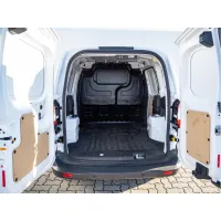 Ford Transit, 2023, МКПП, пробег 69538 км