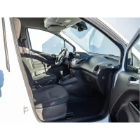 Ford Transit, 2023, МКПП, пробег 69538 км