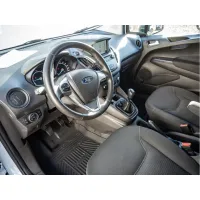 Ford Transit, 2023, МКПП, пробег 69538 км